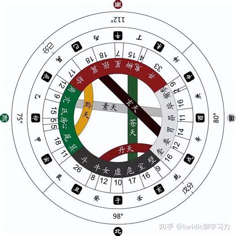 五行合化表|天干五合详解 – 天干五合合化条件